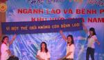 Bệnh lao vẫn khó kiểm soát dù đã có vắc-xin và thuốc điều trị