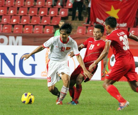 Ảnh minh họa. Ảnh: thethaovanhoa.vn