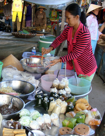 Ảnh minh họa: Ngọc Trung