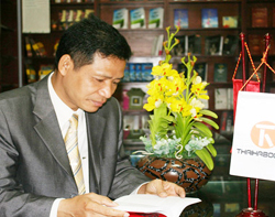  TS Nguyễn Mạnh Hùng.