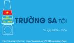 Phát động chương trình “Ghi dấu nơi Trường Sa tôi”
