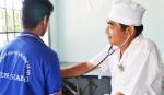 Sáng ngời chữ “tâm” của người thầy thuốc