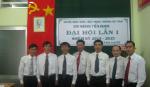 Đẩy mạnh học tập và làm theo Bác tại một Chi bộ Ngân hàng