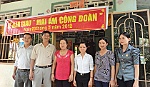 LĐLĐ huyện Chợ Gạo: Xứng đáng là chỗ dựa của CNVC-LĐ