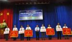 Tổng kết phong trào thi đua yêu nước và khen thưởng tập thể, cá nhân