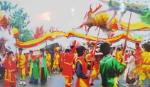 Triển lãm ảnh “Văn hóa đất Tổ - cội nguồn dân tộc Việt Nam