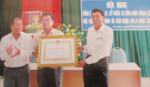 Hội CCB huyện Chợ Gạo: “Đâu cần chúng tôi có, đâu khó có chúng tôi”