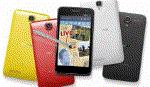 Smartphone mỏng nhất thế giới về Việt Nam