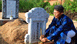 Ngôi mộ 