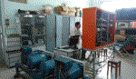 Nghiên cứu thành công mô hình nhà máy phát điện