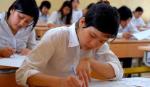 Sẽ thanh tra đột xuất thi tốt nghiệp Trung học phổ thông