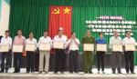 Châu Thành: Nhiều gương điển hình tiên tiến học tập và làm theo Bác
