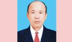 Anh Nguyễn Chí Định - Cán bộ 