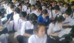 Đảm bảo kỳ thi tốt nghiệp THPT diễn ra an toàn, nghiêm túc