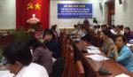 Tiếp tục chấn chỉnh việc dạy thêm, học thêm