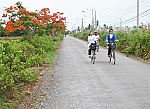 Sức sống mới, tương lai mở rộng