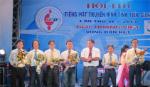 Hội thi Tiếng hát  truyền hình Tiền Giang lần VI-2013 Giải Hoàng Việt