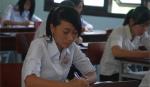 13.589 thí sinh đăng ký dự thi tốt nghiệp THPT