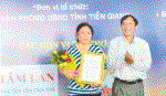 Hội thi Món ăn ngon lần thứ I - năm 2013
