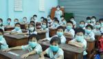 Tăng cường kiểm tra việc thực hiện đảm bảo ATVSTP trong trường học