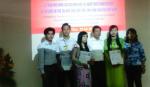 3 sinh viên Tiền Giang nhận học bổng từ bang Hessen (CHLB Đức)