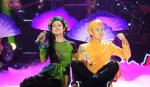 Cặp đôi hoàn hảo 2013: Thanh Thúy - Dương Triệu Vũ giành ngôi quán quân