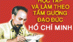 1.520 tác phẩm báo chí, VH-NT về chủ đề học tập và làm theo Bác