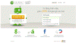 Cốc Cốc ra mắt trình duyệt Internet riêng cho Việt Nam