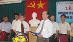 Ký kết chương trình hợp tác phát triển nông nghiệp - nông thôn