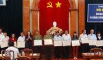 Các ngày kỷ niệm, lễ lớn được tổ chức trang nghiêm, thiết thực, an toàn...