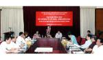 Tọa đàm khoa học “Hồ Chí Minh về xây dựng, chỉnh đốn Đảng”