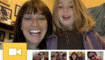 Hãng Google ra mắt ứng dụng Hangouts mới hấp dẫn