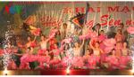 Khai mạc Lễ hội Làng Sen năm 2013