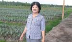 Chuyện về người tiên phong khai phá vùng đất mới