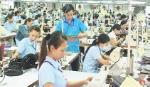 Một doanh nghiệp chăm lo đời sống vật chất & tinh thần cho công nhân