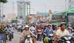 Tháng 11: CPI hai thành phố lớn tăng nhẹ