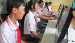 Việt Nam giành Huy chương Vàng Olympic Tin học