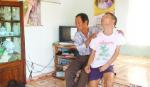 Anh Năm Từ Thiện - làm việc thiện riết thành tên