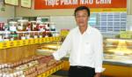 Những bước đi tạo dựng thương hiệu trứng gà sạch Minh Đạt