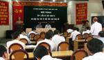 Đưa hoạt động nuôi chim yến vào khuôn khổ