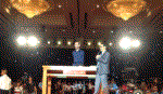 Nick Vujicic: Bài học về lạc quan và niềm tin cuộc sống