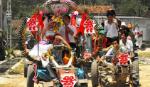 Cùng bàn luận qua biểu tượng “song hỷ”