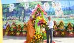 Mừng Đại lễ Phật Đản - Phật lịch 2557