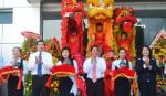 MHB Chi nhánh Tiền Giang: Khánh thành trụ sở Phòng Giao dịch Chợ Gạo