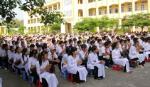 Hướng dẫn chuẩn bị, tổ chức khai giảng năm học mới