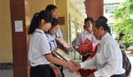 Các trường THPT tổng kết năm học 2012 - 2013