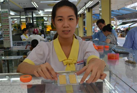 Ảnh minh họa. Ảnh: Vân Anh