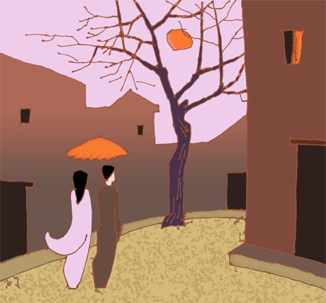 Minh họa:  LÊ DUY