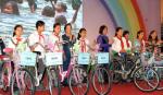 Phát động Tháng Hành động vì Trẻ em 2013