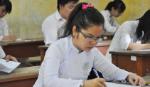 Ngày thi tốt nghiệp THPT đầu tiên